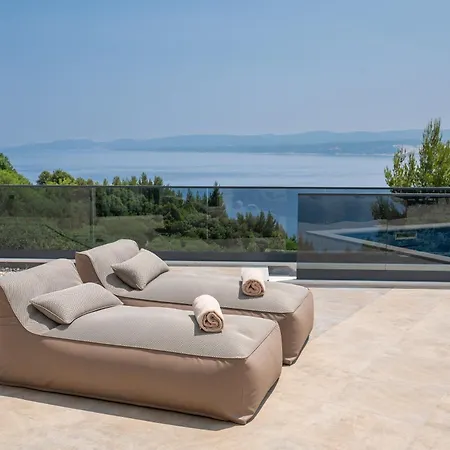 Luxury Ivana With Heated Hydromassage Pool Vila Stanici