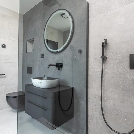 Vila Luxury Ivana With Heated Hydromassage Pool Stanici