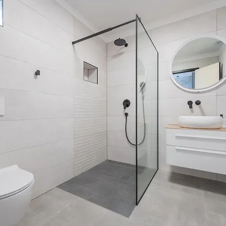 Luxury Ivana With Heated Hydromassage Pool Vila Stanici