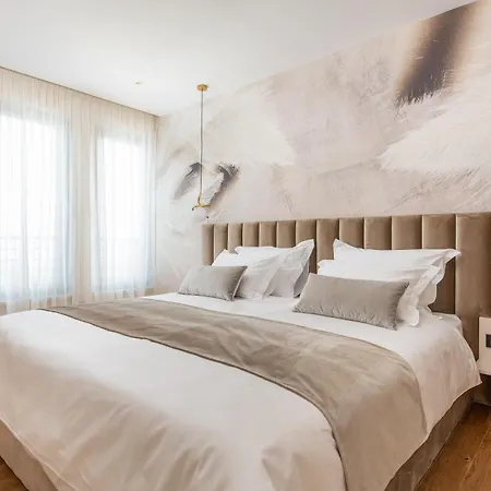 Luxury Ivana With Heated Hydromassage Pool Vila