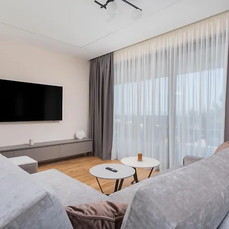 Luxury Ivana With Heated Hydromassage Pool *