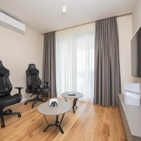 Luxury Ivana With Heated Hydromassage Pool Vila Stanici