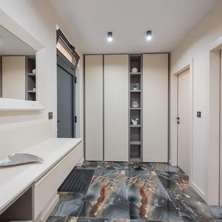 Luxury Ivana With Heated Hydromassage Pool Vila Stanici