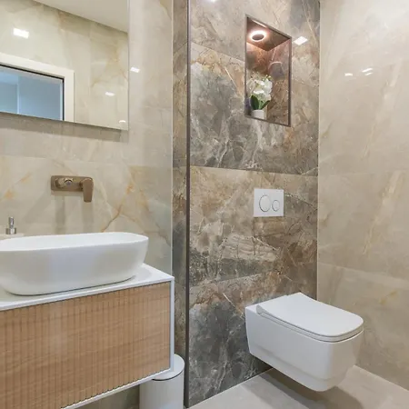 Luxury Ivana With Heated Hydromassage Pool * Stanici