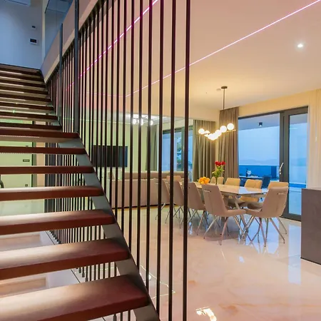 Luxury Ivana With Heated Hydromassage Pool * Stanici