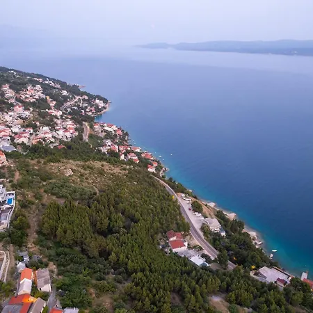 Luxury Ivana With Heated Hydromassage Pool Stanici